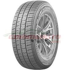 COP. 225/75R16C KUMHO CX11 121R